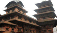 Kathmandu Durbar Square Tour